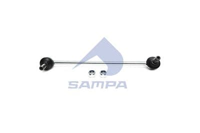 Travesaños/barras, estabilizador SAMPA 097.1415