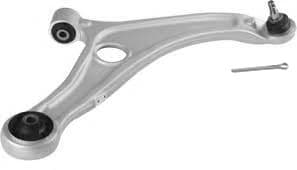 Brazo oscilante, suspensión de ruedas BOSCH 0 986 141 899