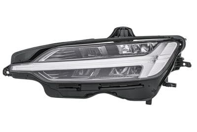 Faro principal HELLA 1LX 013 501-931