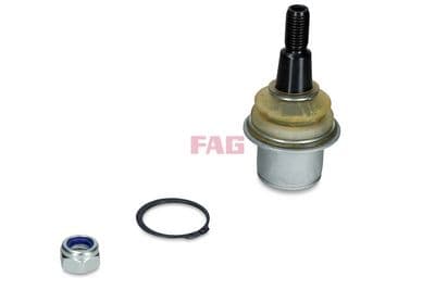 Rótula de suspensión/carga Schaeffler FAG 825 0485 10