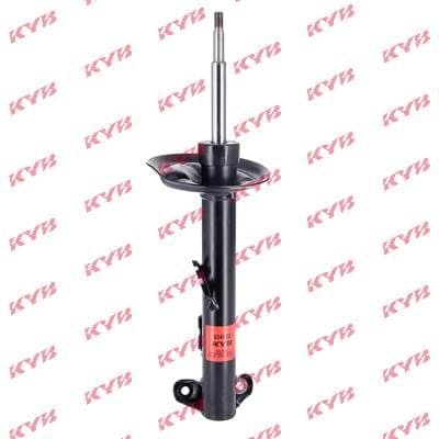 Amortiguador KYB 334926