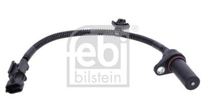Sensor posición de cigueñal FEBI BILSTEIN 1011473