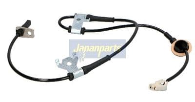 Sensor, revoluciones de la rueda JAPANPARTS ABS-835