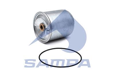 Filtro de aceite SAMPA 078.174