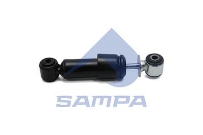 Amortiguador, suspensión de la cabina SAMPA 010.5114