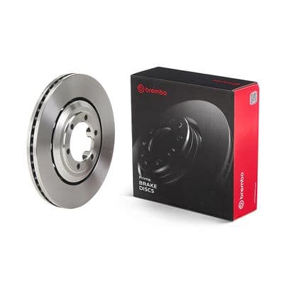 Disco de freno BREMBO 09.E538.10