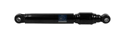 Amortiguador de vibraciones, barra de mando DT Spare Parts 4.60706