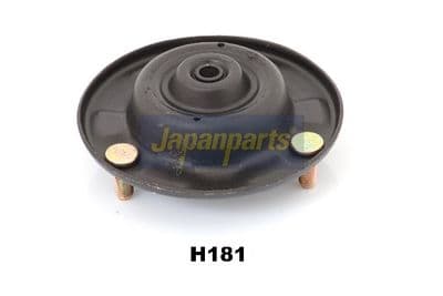 Base de amortiguador JAPANPARTS SM0461