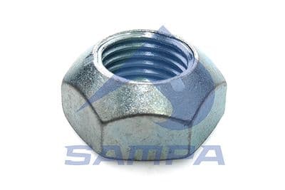 Tuerca SAMPA 104.445