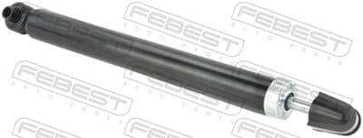Amortiguador FEBEST 18656540R