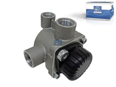 Válvula de relevador DT Spare Parts 5.70241