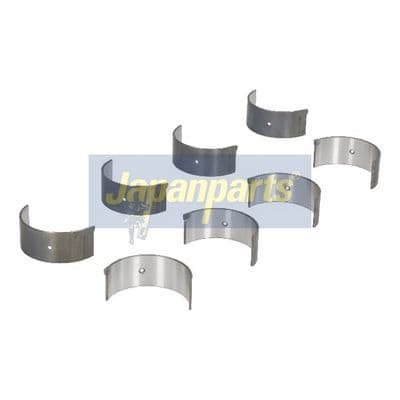 Cojinete de biela JAPANPARTS CB1627A