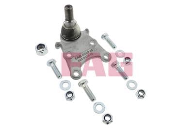 Rótula de suspensión/carga Schaeffler FAG 825 0115 10