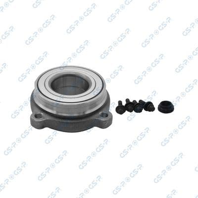 Juego de balero de rueda GSP 9245030K
