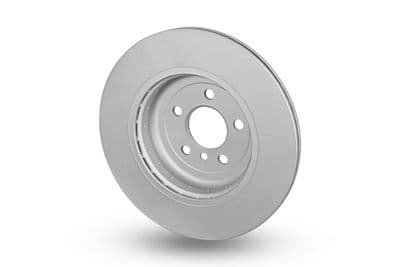 Disco de freno HELLA 8DD 355 135-481