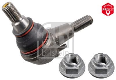 Rótula de suspensión/carga FEBI BILSTEIN 36885