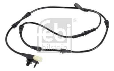 Contacto de aviso, desgaste de balatas de frenos FEBI BILSTEIN 1007759