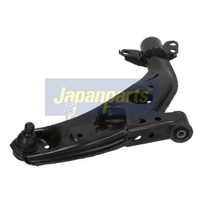 Brazo oscilante, suspensión de ruedas JAPANPARTS BS-312R