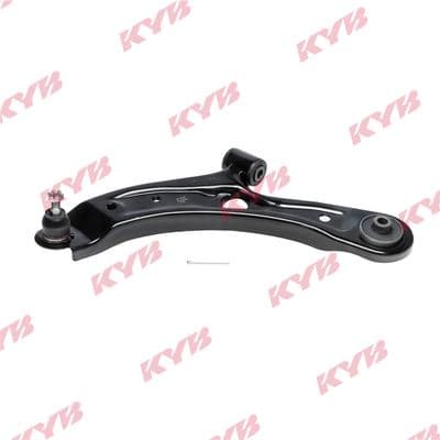 Brazo oscilante, suspensión de ruedas KYB KSC5946