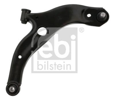 Brazo oscilante, suspensión de ruedas FEBI BILSTEIN 42415