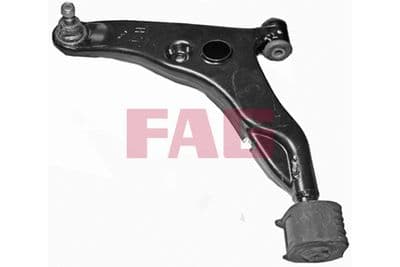 Brazo oscilante, suspensión de ruedas Schaeffler FAG 821 0651 10