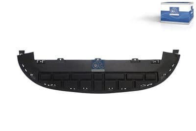Cubierta, defensa DT Spare Parts 4.00914