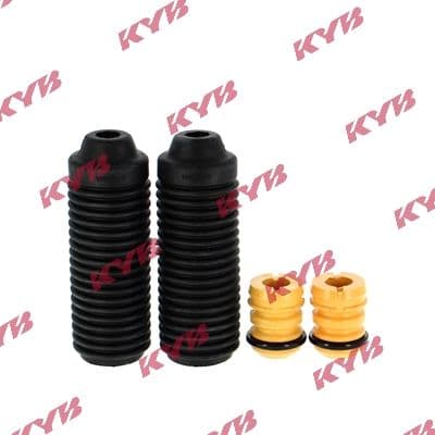 Juego de guardapolvos, amortiguador KYB 910252