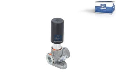 Bomba, Prebombeo de combustible DT Spare Parts 1.12089