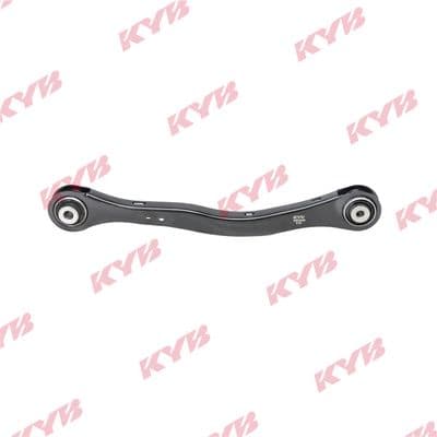 Brazo oscilante, suspensión de ruedas KYB KSC4445