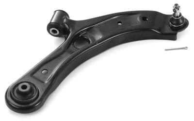 Brazo oscilante, suspensión de ruedas BOSCH 0 986 141 948