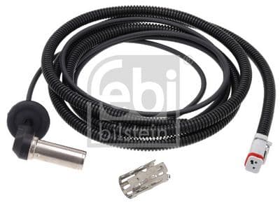 Sensor, revoluciones de la rueda FEBI BILSTEIN 1001633