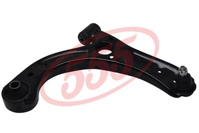 Brazo oscilante, suspensión de ruedas 555 SA-3342R