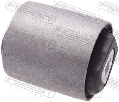Horquilla de suspensión FEBEST BMAB-030