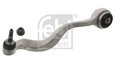 Brazo oscilante, suspensión de ruedas FEBI BILSTEIN 46165