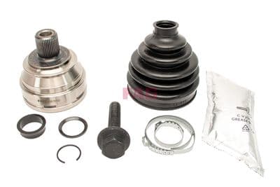 Juego de articulación, eje de transmisión Schaeffler FAG 771 0764 30