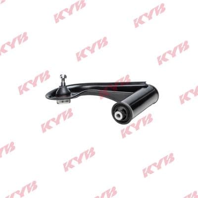 Brazo oscilante, suspensión de ruedas KYB KSC4042