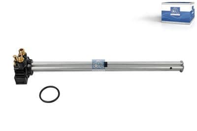 Sensor, nivel de combustible DT Spare Parts 2.12279