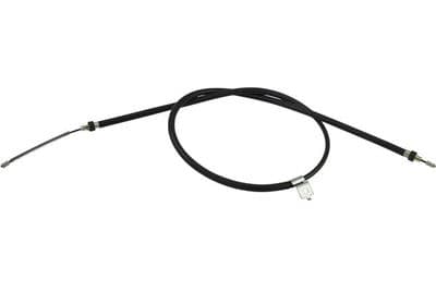 Cable de accionamiento, freno de estacionamiento Kavo Parts BHC-6542