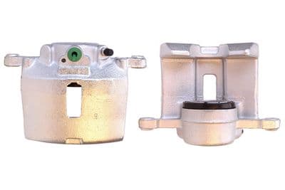 Caliper BOSCH 0 986 135 425