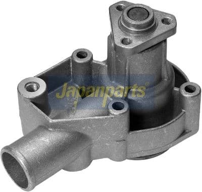 Bomba de agua, refrigeración del motor JAPANPARTS PQ-0225
