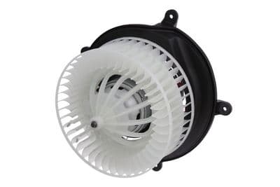 Ventilador del interior VALEO 884622