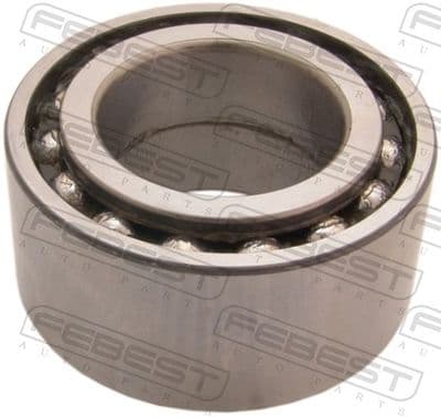 Balero de rueda FEBEST DAC40723336