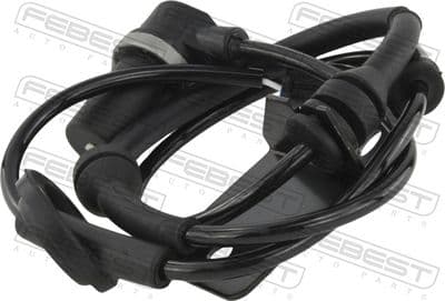 Sensor, revoluciones de la rueda FEBEST 12606-009
