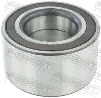 Balero de rueda FEBEST DAC45840041M