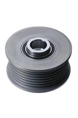 Rueda libre del alternador VALEO 588186