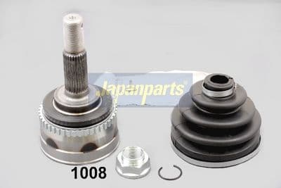 Juego de articulación, eje de transmisión JAPANPARTS GI-1008