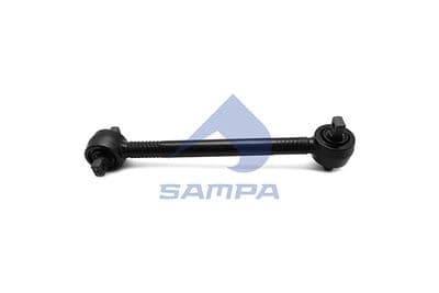 Brazo oscilante, suspensión de ruedas SAMPA 095.1212