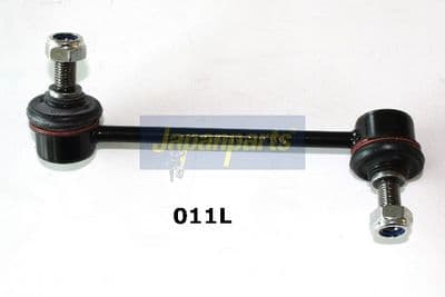 Travesaños/barras, estabilizador JAPANPARTS SI-011L