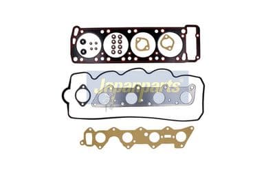 Juego de juntas, culata de cilindro JAPANPARTS KG-502
