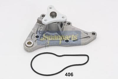 Bomba de agua, refrigeración del motor JAPANPARTS PQ-406